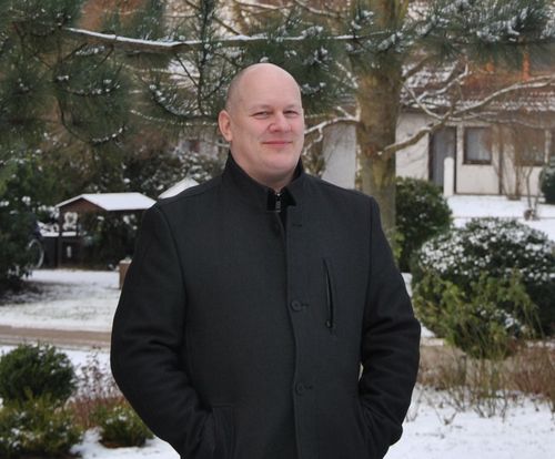 Michael Berger Bonné