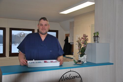 Mehr Nähe. Mehr Qualität. Mehr Verantwortung.