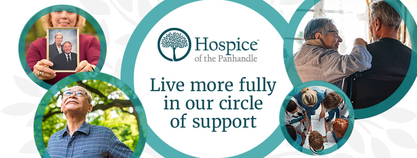 Hospice of the Panhandle