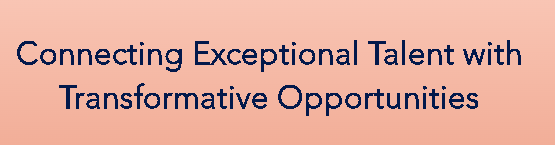 Catalyst Career Recruiting