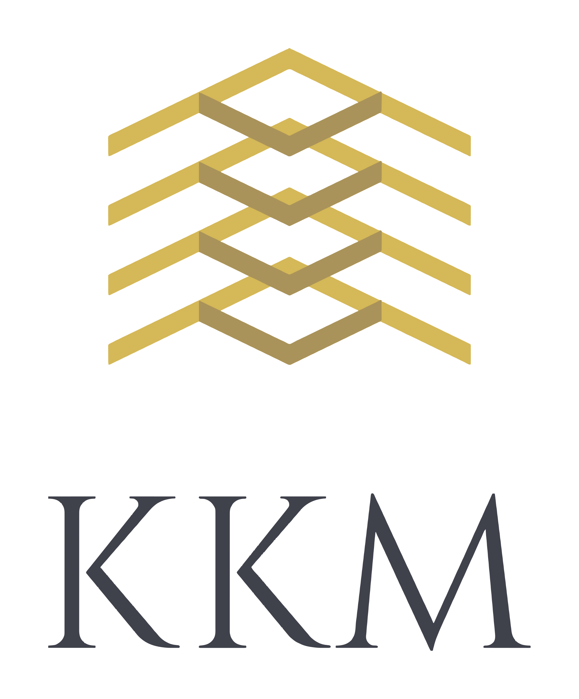 Program & Executive Coordinator