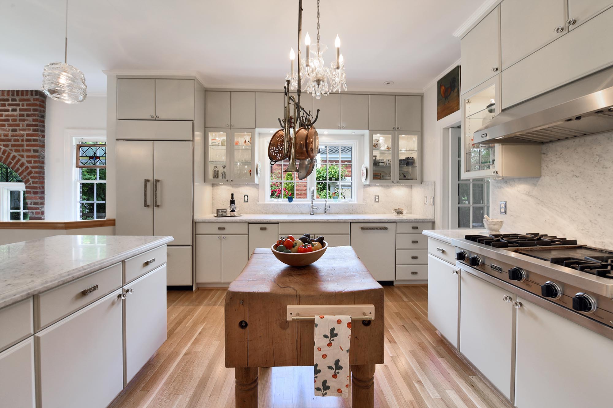 Angela Rennie Design Yakima WA Interior Designer