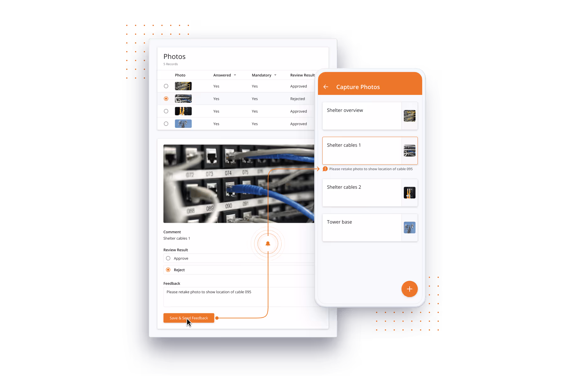 Dynamic Audits