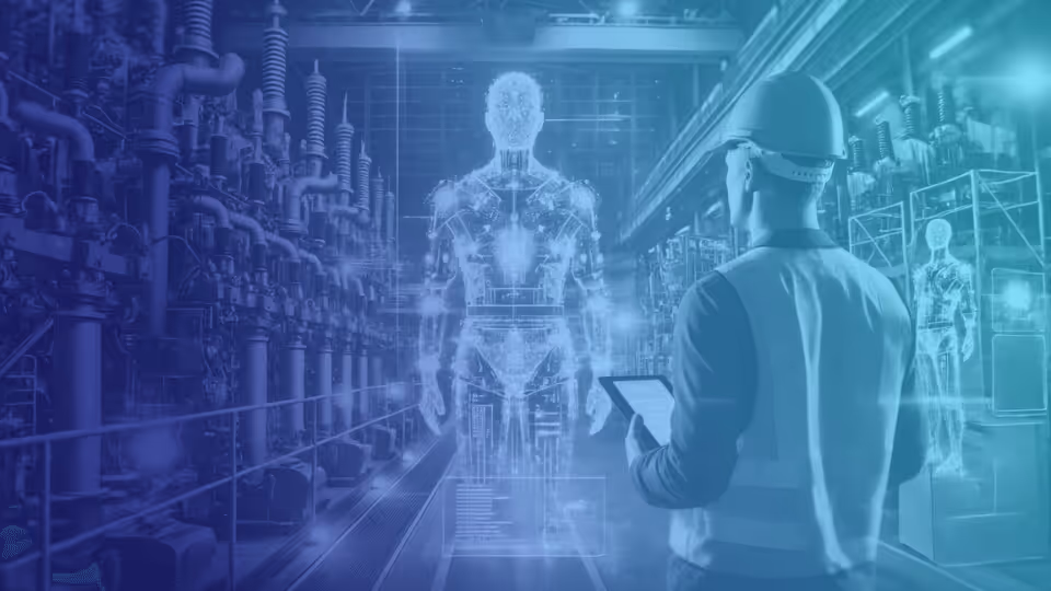 AI Agents are redefining field service automation