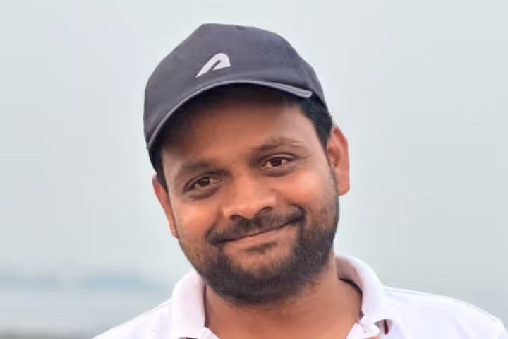 Venkat G