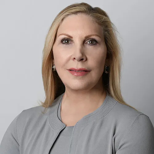 Wendy Lewis