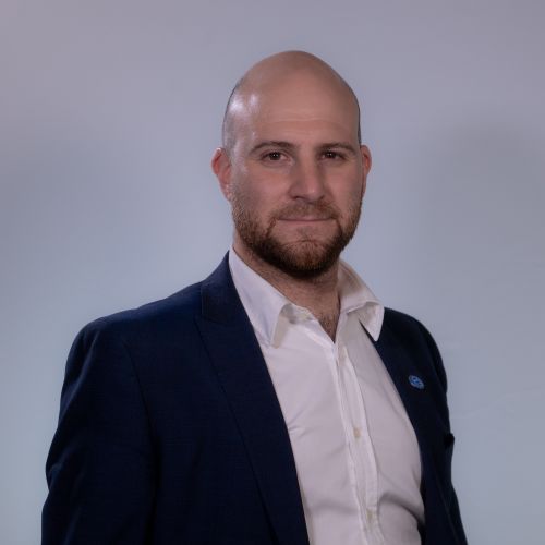 Speaker image