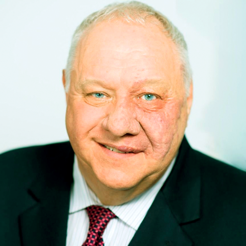 Speaker image