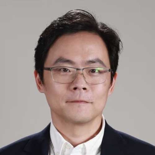 Prof Tim Wang