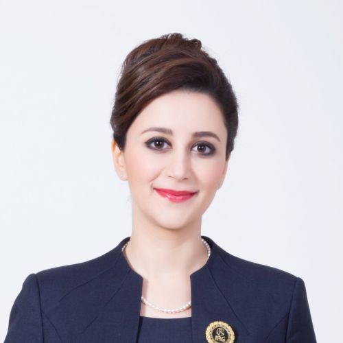 Dr Souphiyeh Samizadeh