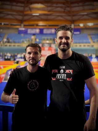préparation mentale pour indépendant accompagnée par un coach