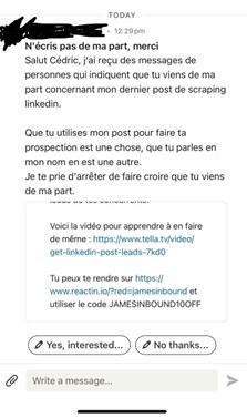 comment trouver des clients 