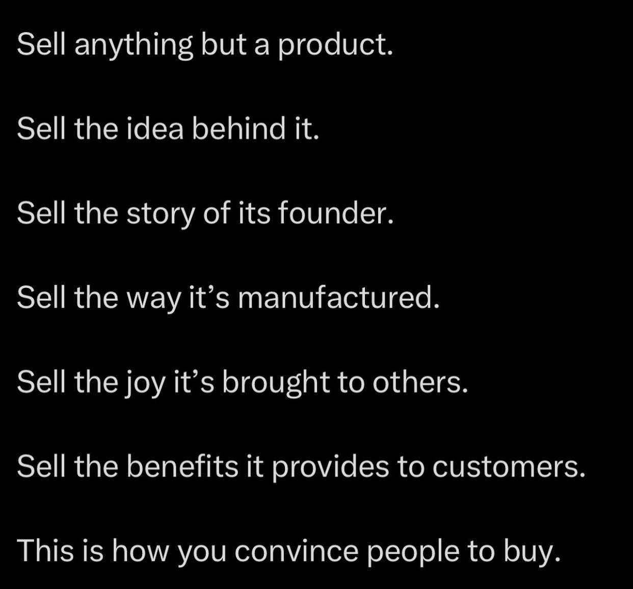 comment vendre son offre en freelance