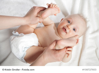 Kleine Entdecker