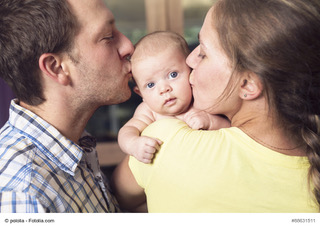 Eltern werden – Eltern sein