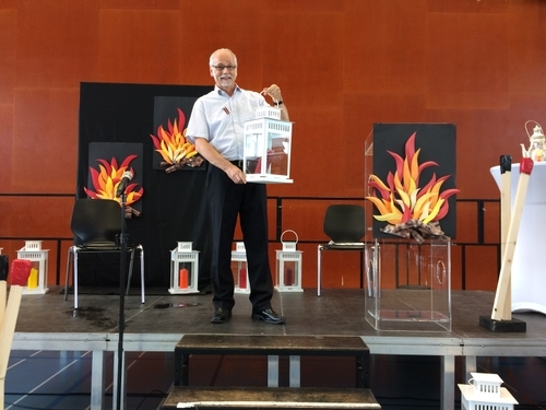 Termine jetzt einfach anfragen