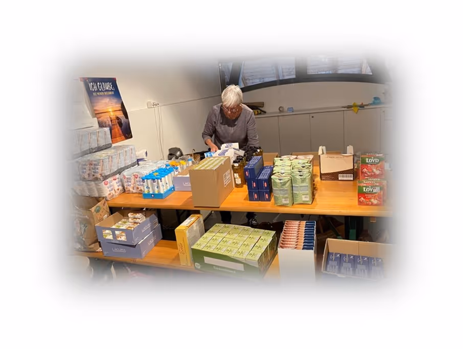 Aktion Winter-Booster