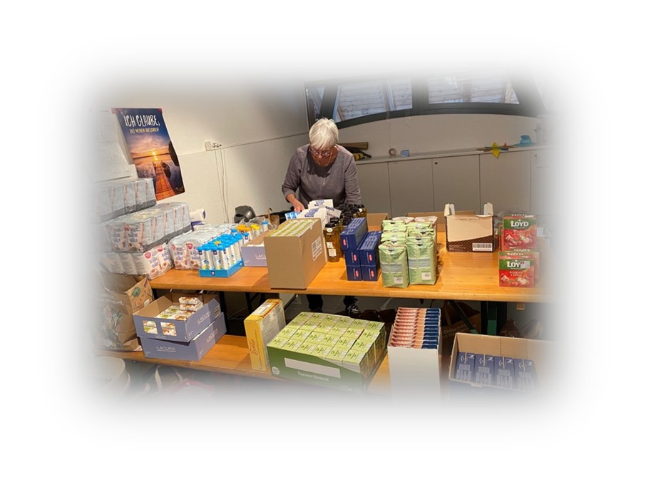 Aktion Winter-Booster