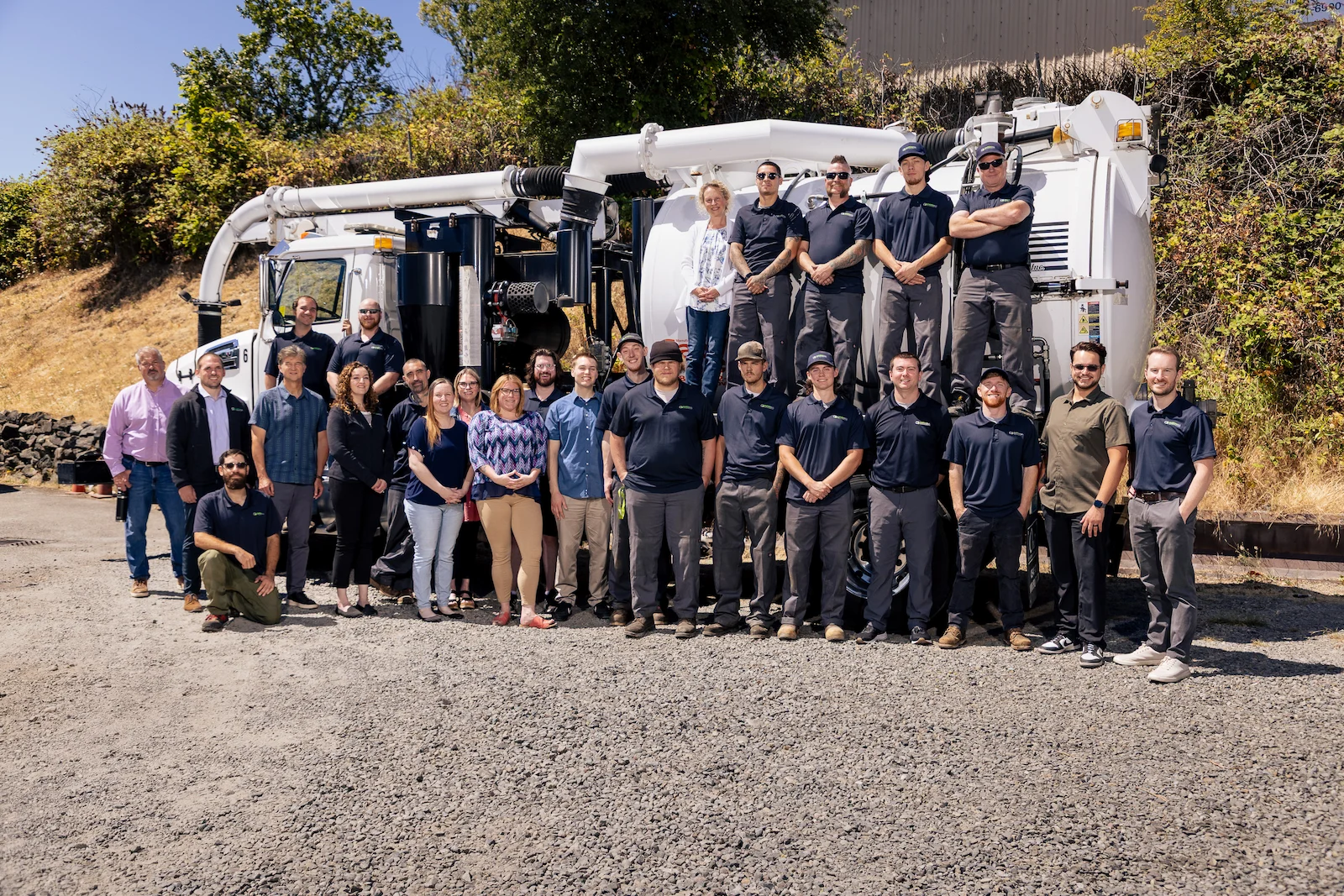 CatchAll Team
