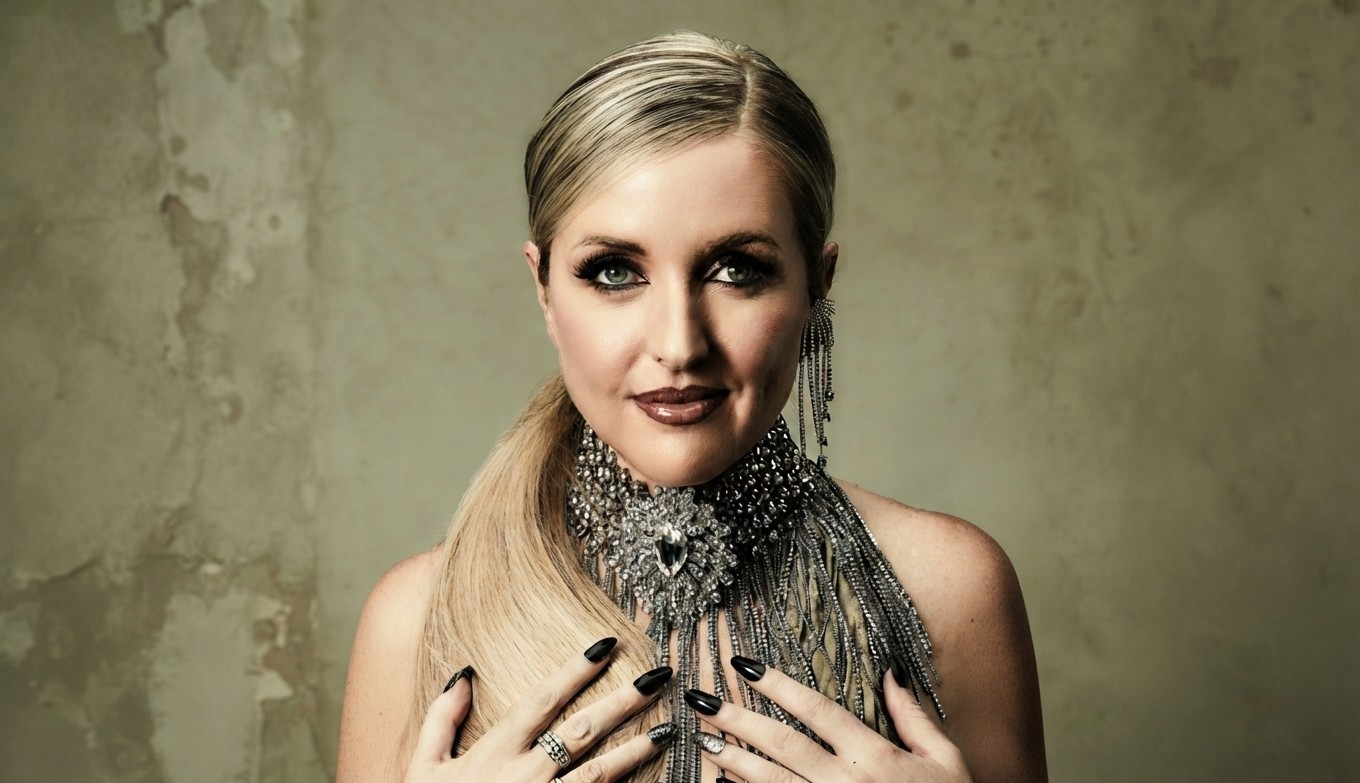 Women Who Sang Our Lives