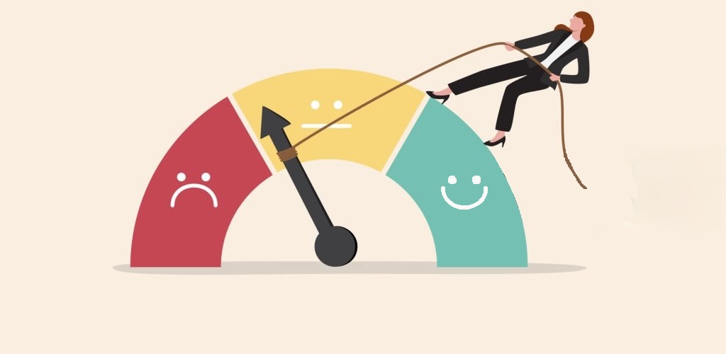 Building Emotional Resilience