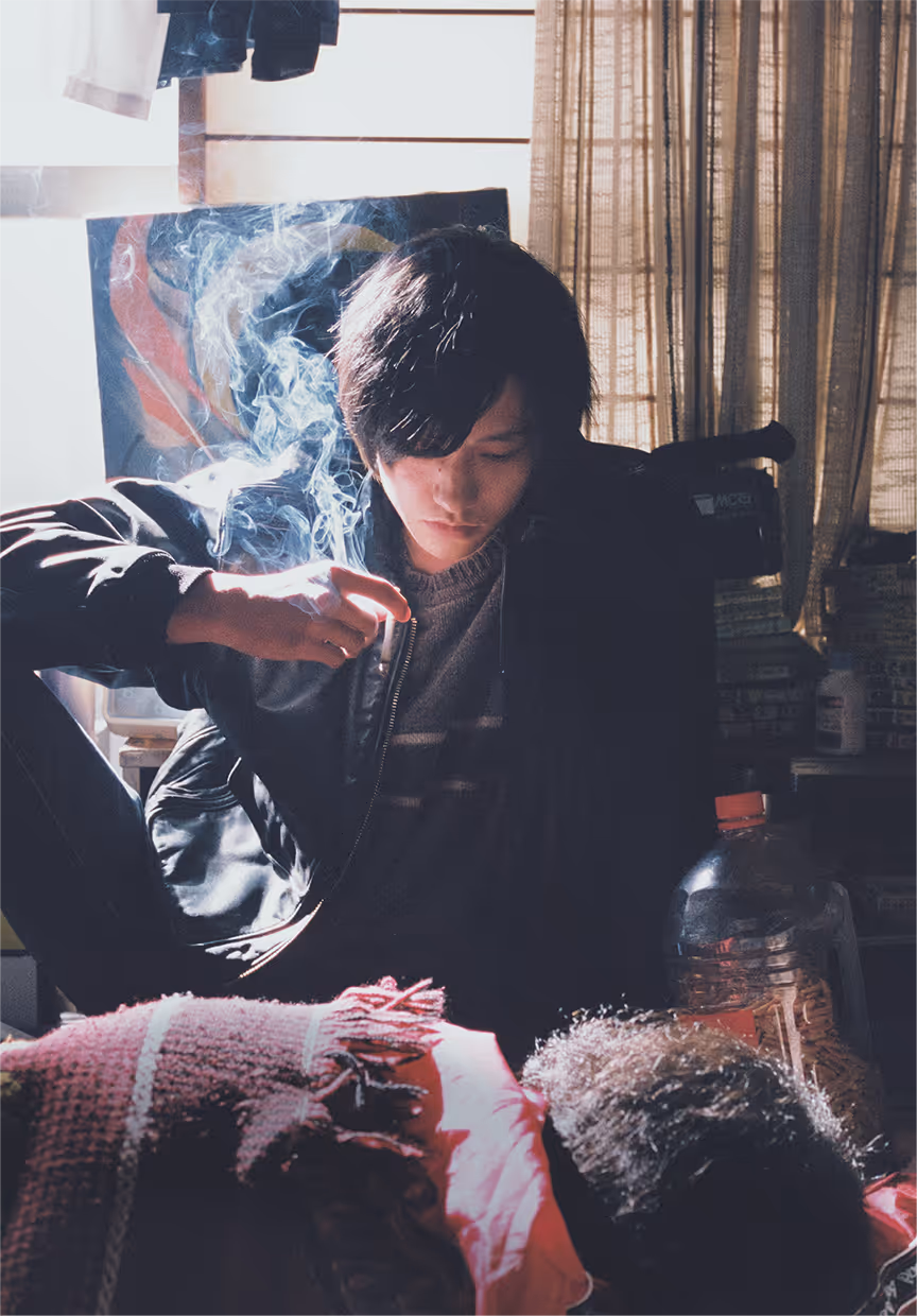 Shop by Sasaki In My Mind