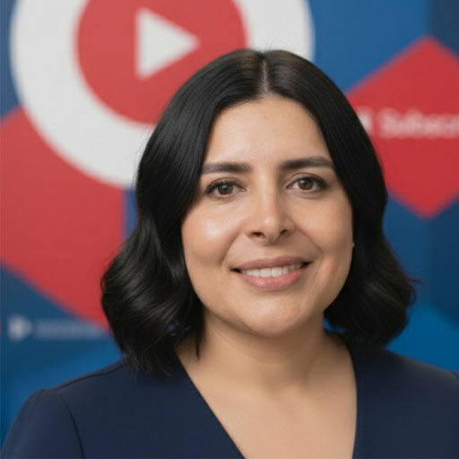 María Sierra LaCooquette
