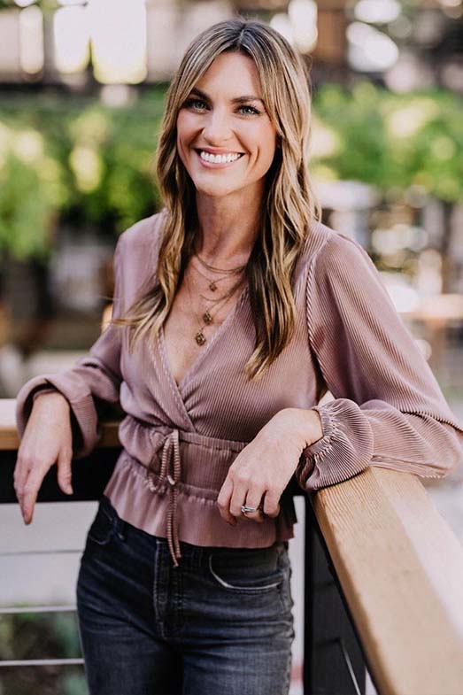 Abby stylist at sage on seventeenth