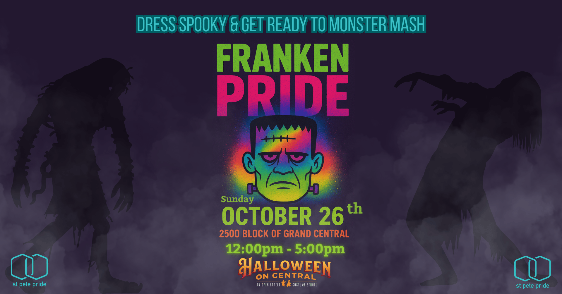 FrankenPride