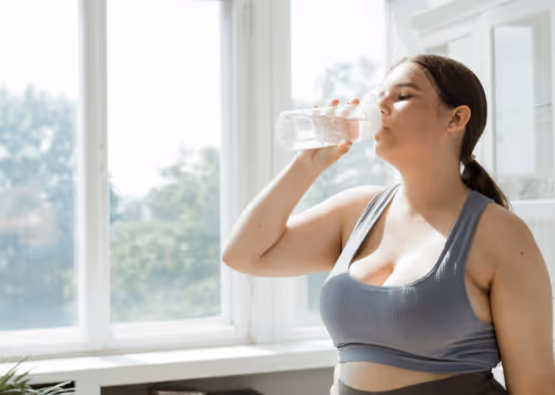 Benefits of Electrolytes While Using GLP-1s | Juniper