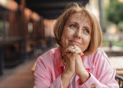 Effective Strategies for Losing Weight After Menopause | Juniper
