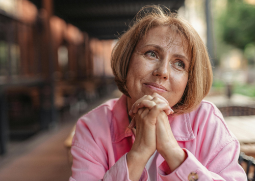 Effective Strategies for Losing Weight After Menopause | Juniper