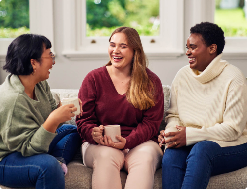 New Year, new approach to weight loss | Juniper UK
