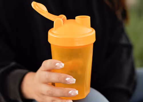 Is Protein Water Good for Weight Loss? | Juniper