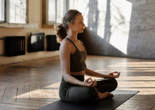 What is 75 Soft? A sustainable take on the viral 75 Hard challenge
