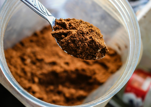 The Complete Guide to Vegan Protein Powder | Juniper