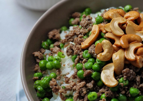 How Much Protein in Beef Mince: Nutrition Facts You Need to Know | Juniper