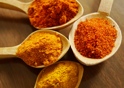 Turmeric for Weight Loss | Juniper