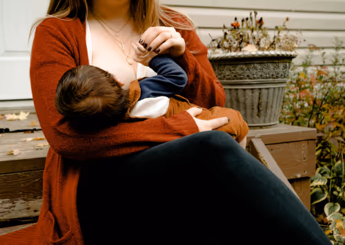 Is it Safe to Breastfeed on Mounjaro? | Juniper