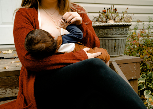 Is it Safe to Breastfeed on Mounjaro? | Juniper