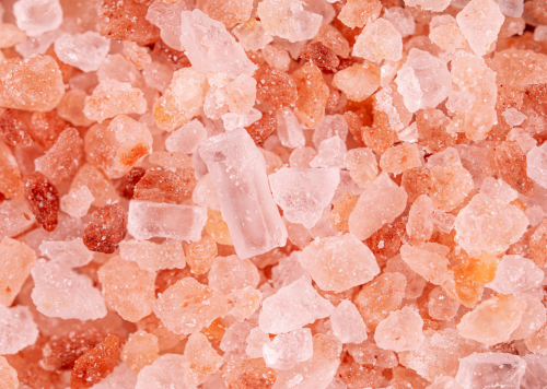 Exploring the Connection Between Pink Salt and Weight Loss | Juniper