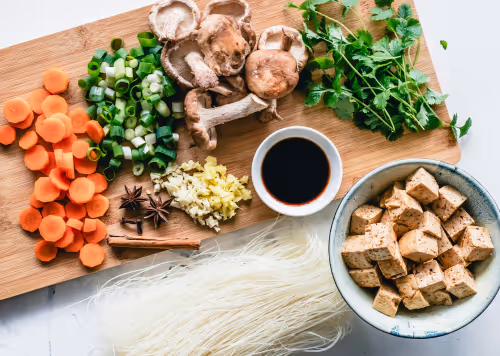 How vegans get enough protein: Foods, tips, and daily targets