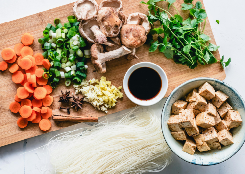 Vegan Protein: How to Get Enough Protein on a Plant-Based Diet | Juniper