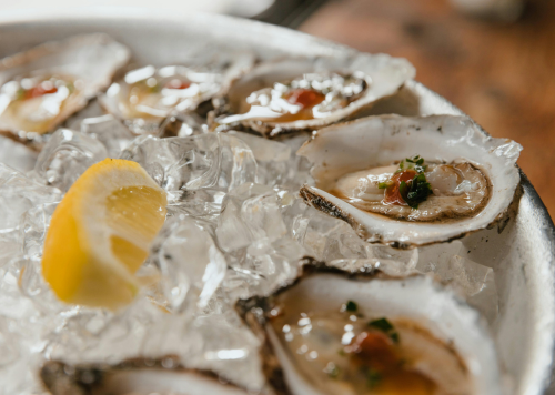 Find Out How Much Protein Is in Oysters and Their Health Benefits | Juniper