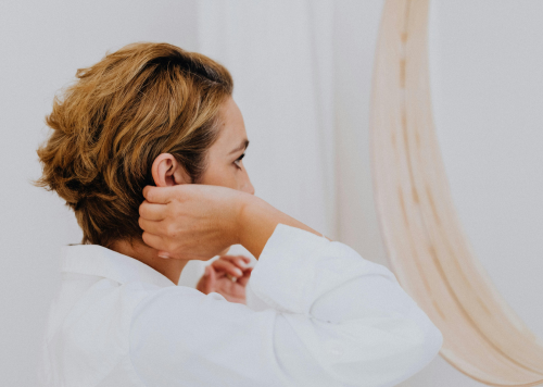 Hair loss on Wegovy? The surprising truth behind the side effect