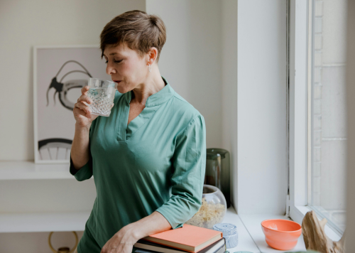 Mounjaro constipation leaving you stuck? Here’s how to feel better fast