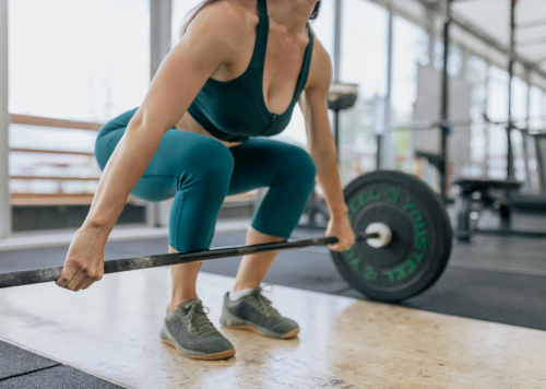 What Is Resistance Training? A Beginner’s Guide to Strength | Juniper