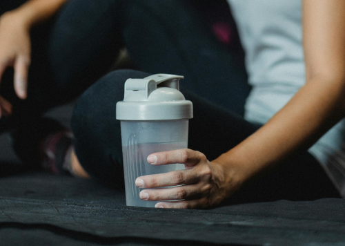 Amino Acid Supplements: What They Are and How They Work | Juniper