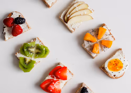 10 Healthy Snacks for Weight Loss That Keep You Full | Juniper