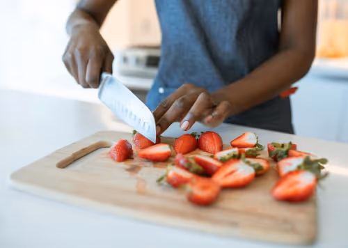 How Many Calories Should I Burn Per Day for Weight Loss? | Juniper